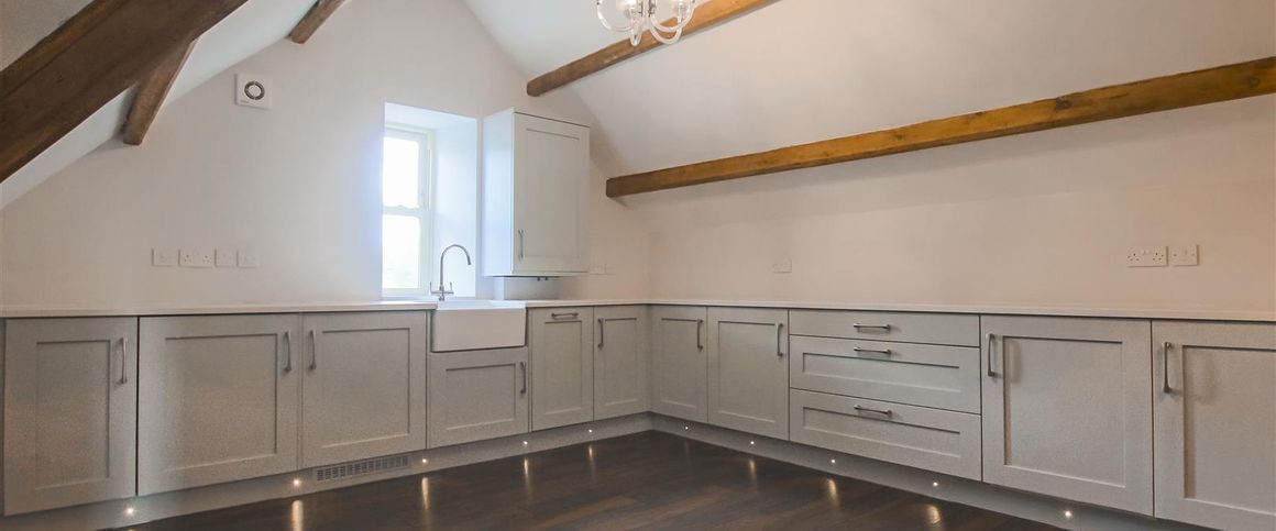 Clitheroe Road, Chatburn, Clitheroe - Photo 1