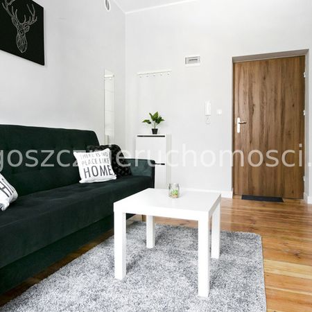 Atrakcyjna kawalerka w dobrej cenie- Bydgoszcz Centrum - 29 m2 - Photo 3