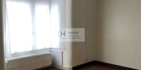 Villa-landhuis te huur in Borgloon voor € 1.450 met 4 slaapkamers - Photo 4