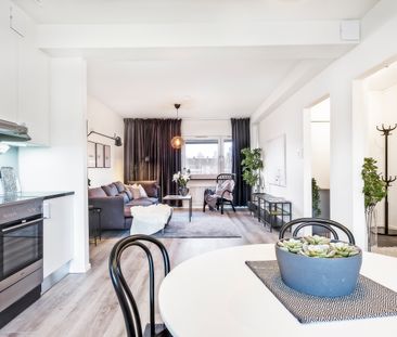 Hagavägen, Borlänge - Foto 2