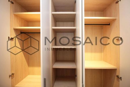 3 room luxury Apartment for rent in Valencia, Spain - Photo 3