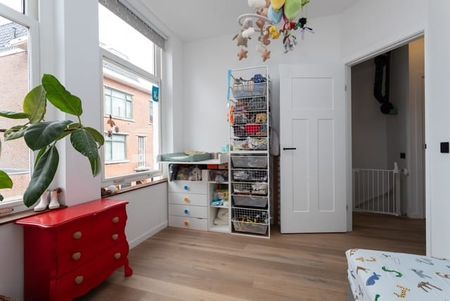 Marcelisstraat 93, Visserijbuurt, 2586RS, Den Haag - Photo 5