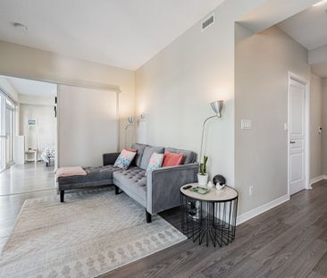 For Lease - 352 Front Street Unit# 1105, Toronto, Ontario - Photo 5