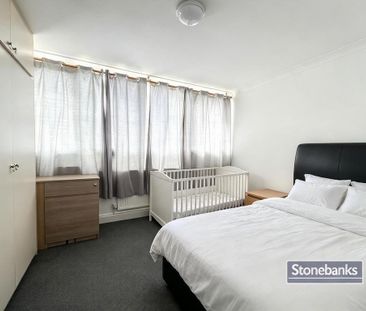 6 bedroom terraced house to rent - Photo 1