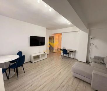 2 camere, modern, bloc nou, Studium Green, Intre Lacuri zona Iulius - Photo 2