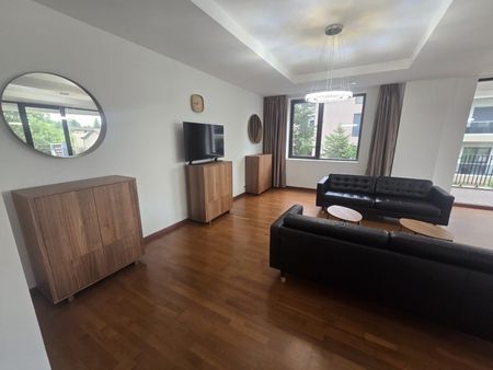 apartment - Fotografie 4
