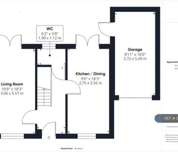 3 bedroom detached house to rent - Photo 1