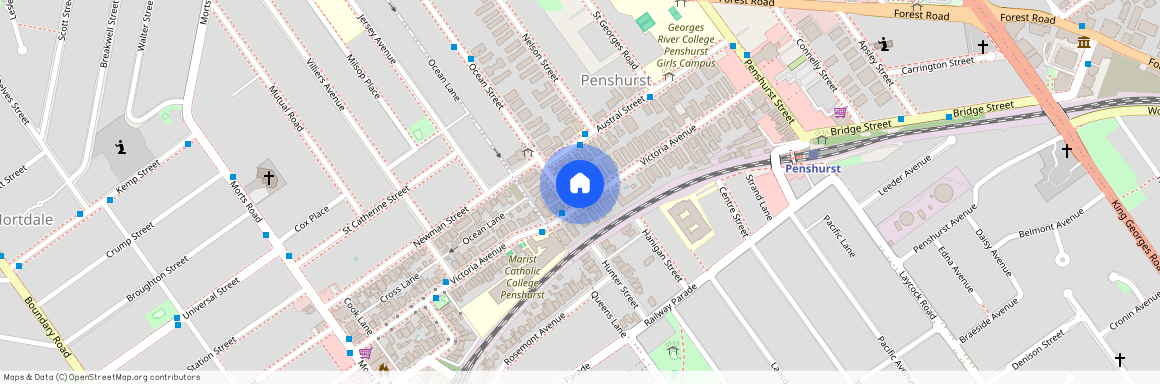 60 Victoria Avenue, NSW 2222, Penshurst