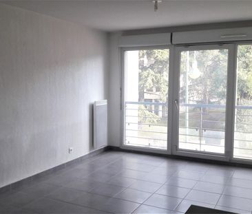 location Appartement T2 DE 46.2m² À TASSIN LA DEMI LUNE - Photo 1