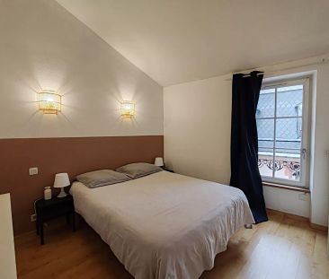 Appartement 3 pièces hyper centre-ville de Rodez - Photo 3