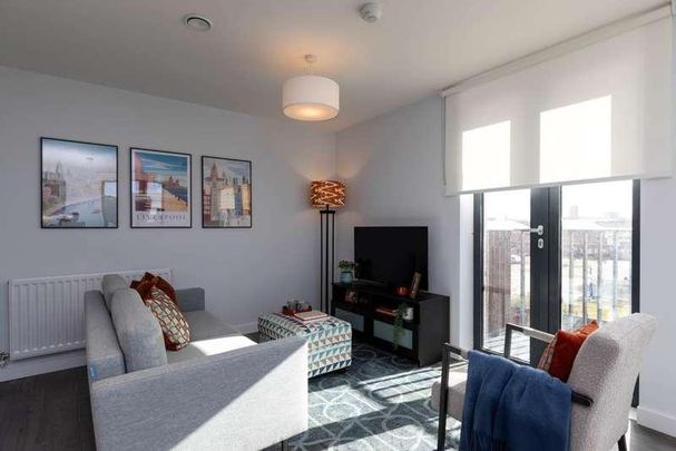 Rent To Buy* Stanley Wharf, Liverpool, L5 - Photo 1