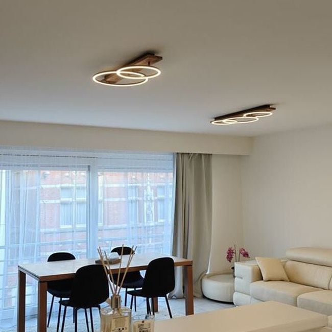 Appartement te huur in Middelkerke voor € 900 met 2 slaapkamers - Photo 1