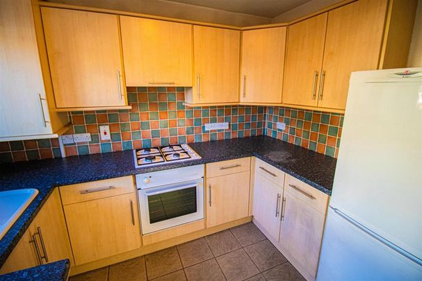 1 bedroom terraced house to rent - Photo 1