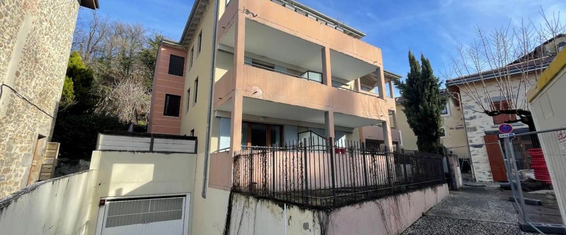 Appartement à louer 3 pièces 77.78m² - Photo 1