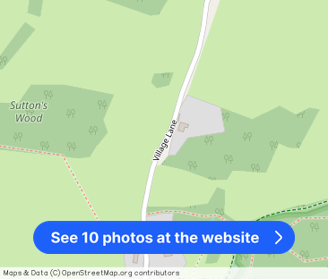 Village Lane, Hedgerley, Slough, SL2 - Photo 1