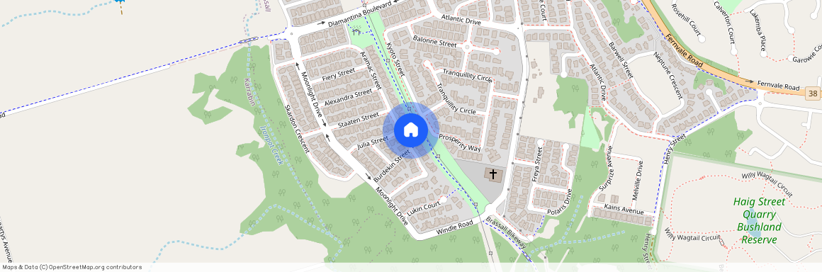 25 Aramac Street, Qld 4305, Brassall