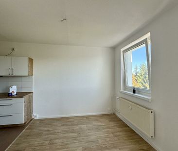 3-Raum-Wohnung in Chemnitz Helbersdorf - Photo 2