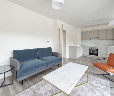 2 bedroom flat to rent - Photo 5