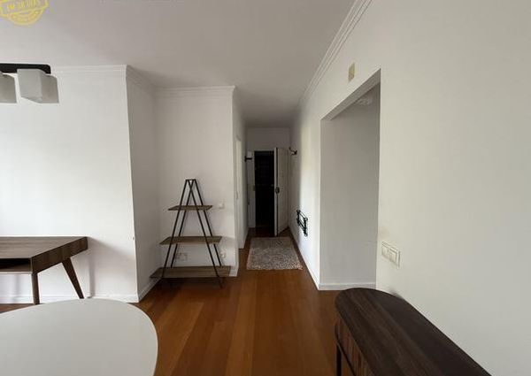 Apartamento T1 em Coimbra