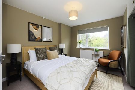 5 bedroom house to rent - Photo 4