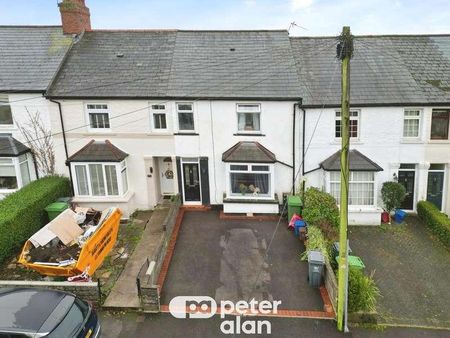 Pantbach Avenue, Birchgrove, Cardiff, CF14 - Photo 4