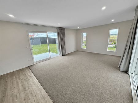 29 Muldowney Drive, Rolleston, NZ 7676 - Photo 4