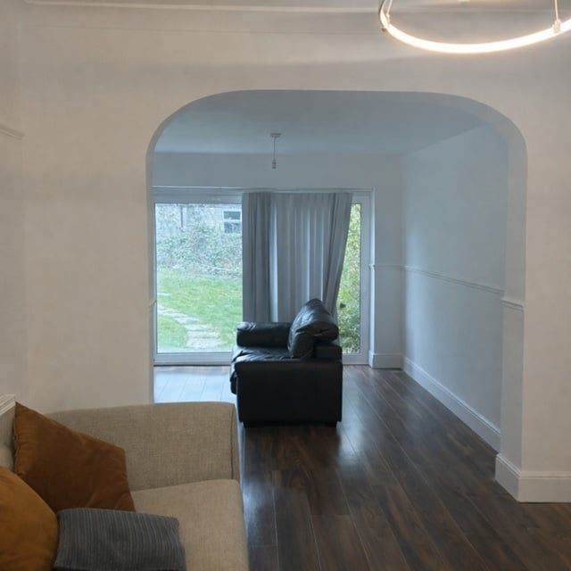 Room in a Shared House, Pargeter Road, B67 - Photo 1