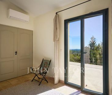 Maison à louer Valbonne, Cote d'Azur, France7 000 EUR / Mois - Photo 3