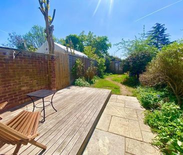 Jackson Road, East Barnet , EN4, Property for rent - Photo 5