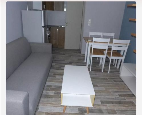 Studio/Γκαρσονιέρα για ενοικίαση Αντιγονιδών (Κέντρο Θεσσαλονίκης) - Photo 1