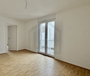 3,5 Zimmer Neubauwohnung in Leopoldshafen - Photo 5