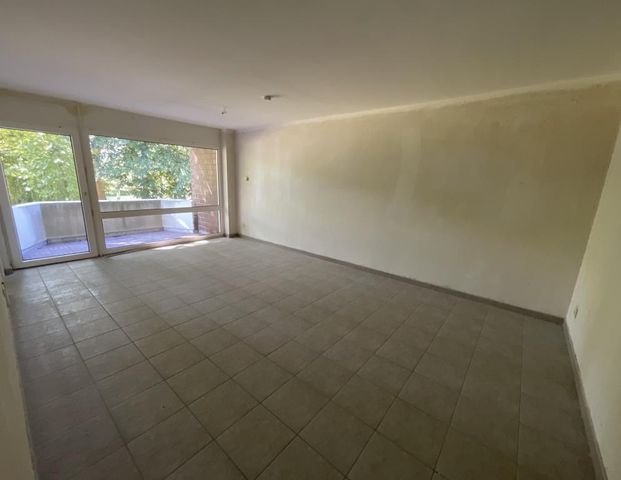 2-Zimmer-Wohnung in Dortmund Husen - Photo 1