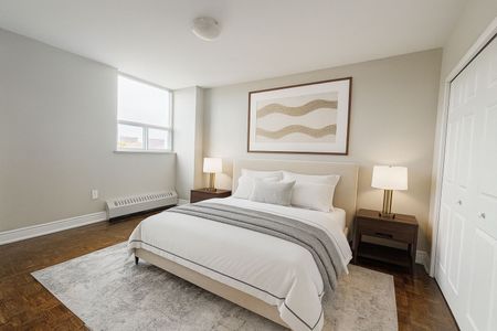 For Lease - 890 Jane Street Unit# 701, Toronto, Ontario - Photo 2