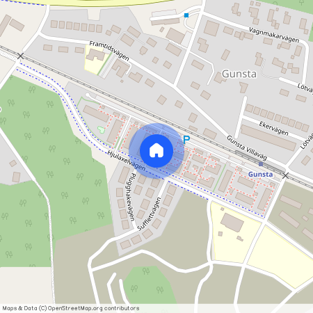 Hjulaxelvägen 56, 75597, Uppsala