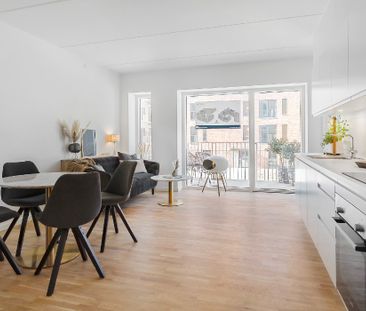 Lys og rummelig - Photo 4