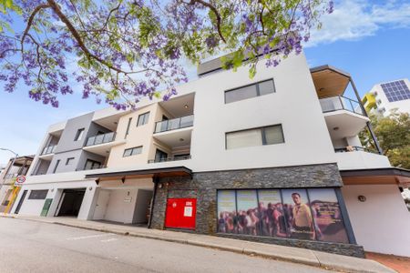 12/2 Pisconeri Street, Perth Wa 6000 - Photo 5