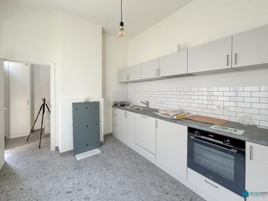 Gerenoveerde woning met 1 slaapkamer - Photo 1