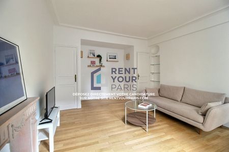 APPART. 1 CHAMBRE – 75003 - Photo 2