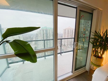 For Lease - 5168 Yonge Street Unit# 1811, Toronto, Ontario - Photo 4