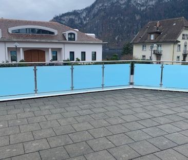 "Wohnen in der steuergünstigen Gemeinde Hergiswil NW" - Photo 4