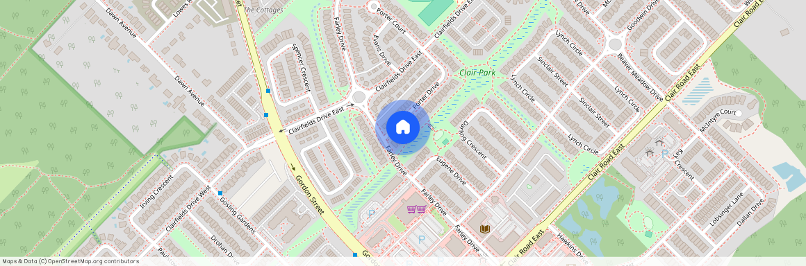 9 Porter Drive, Guelph, ON, Canada