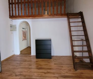 Bazczynszowe mieszknaie z dwiema antresolami - Фото 2