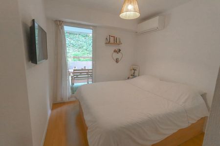 Appartement Le Cannet 2 pièce(s) 35 m2 - Photo 3