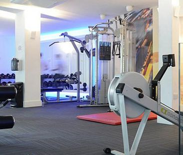 1 bedroom apartment to rent - Photo 4