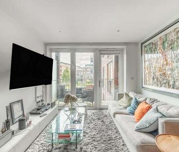 Stanmore Place, Stanmore, HA7 - Photo 2