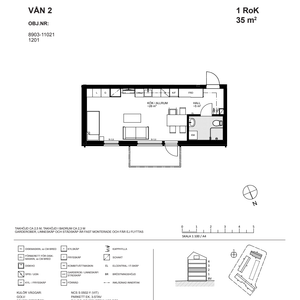 Vanadisvägen 6, 74569, Enköping - Photo 2