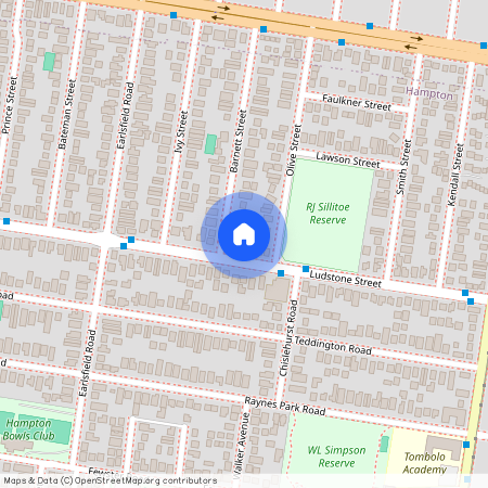 149 Ludstone Street, Vic 3188, Hampton