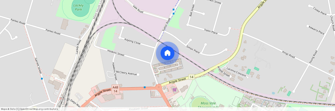 7/17-19 Suttor Road, NSW 2577, Moss Vale