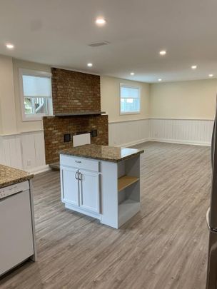 For Lease - 1482 Old Forest Road Unit# Basement, Pickering, Ontario - Photo 1