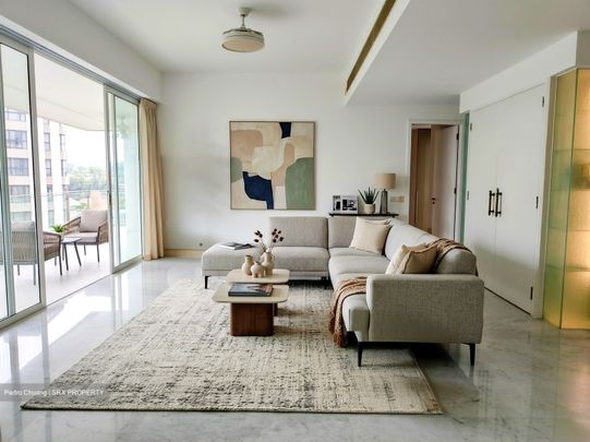 The Orange Grove (D10), Condominium - For Rent - Photo 1